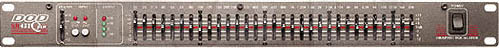 1/3rd octave equalizer
